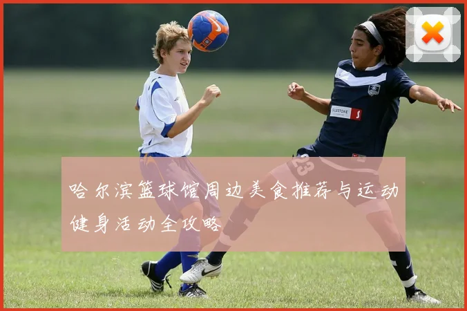 哈尔滨篮球馆周边美食推荐与运动健身活动全攻略