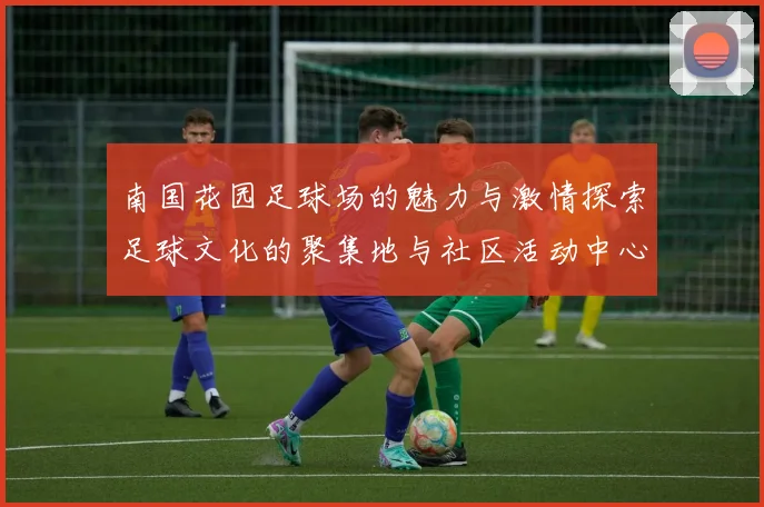 南国花园足球场的魅力与激情探索足球文化的聚集地与社区活动中心