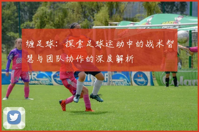 缠足球：探索足球运动中的战术智慧与团队协作的深度解析