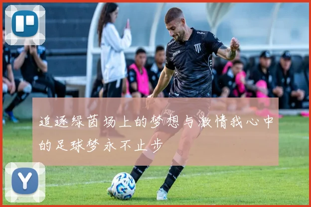 追逐绿茵场上的梦想与激情我心中的足球梦永不止步
